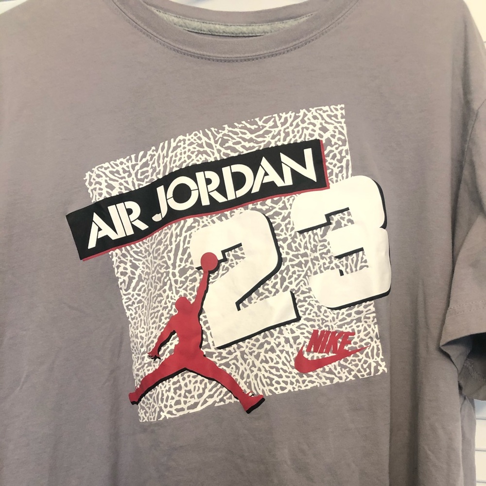 nike air jordan 23 archive XXL